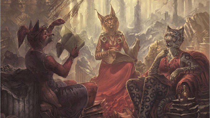 你能用一句话总结赵本山和郭德纲的区别吗?